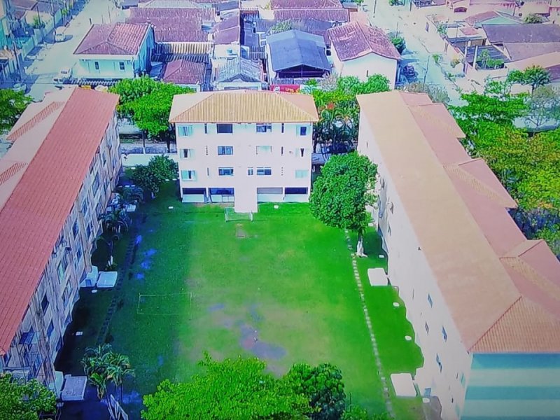 imóvel com 110m² - Jardim Santa Maria - Guarujá