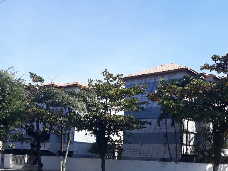 imóvel com 110m² - Jardim Santa Maria - Guarujá