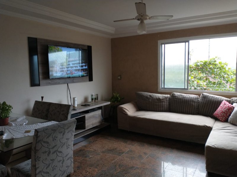 imóvel com 110m² - Jardim Santa Maria - Guarujá