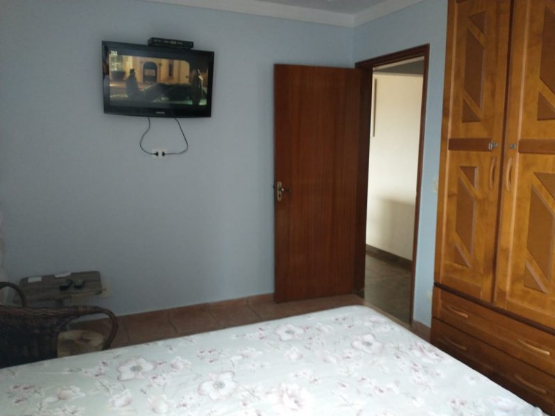 imóvel com 110m² - Jardim Santa Maria - Guarujá