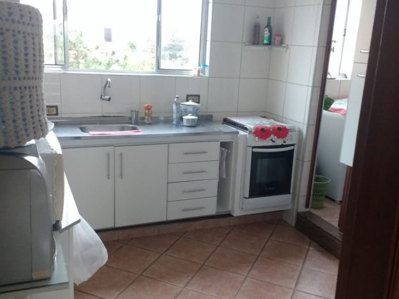 imóvel com 110m² - Jardim Santa Maria - Guarujá