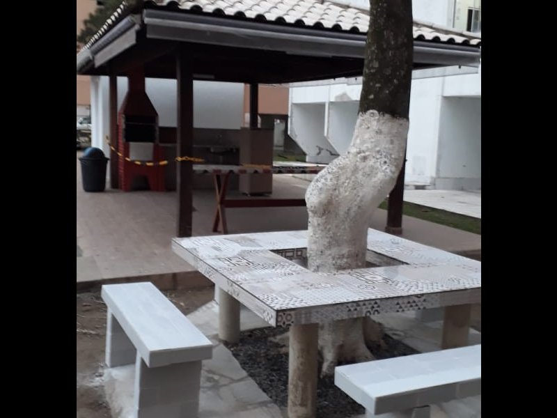 imóvel com 110m² - Jardim Santa Maria - Guarujá