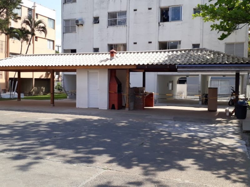 imóvel com 110m² - Jardim Santa Maria - Guarujá