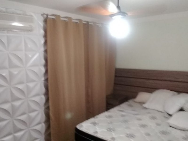 imóvel com 110m² - Jardim Santa Maria - Guarujá