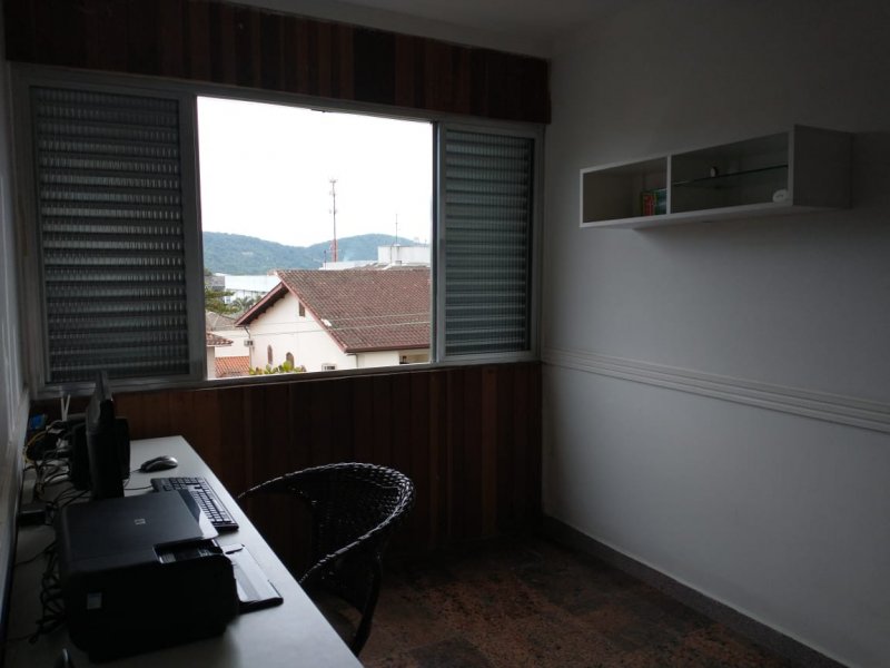 imóvel com 110m² - Jardim Santa Maria - Guarujá