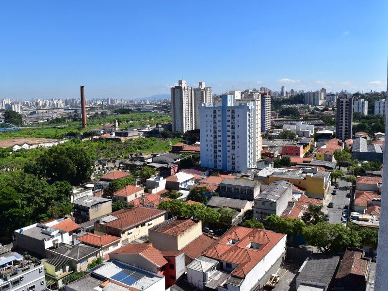 imóvel com 65m² - Fundação - São Caetano do Sul