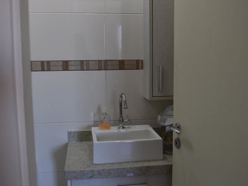 imóvel com 65m² - Fundação - São Caetano do Sul