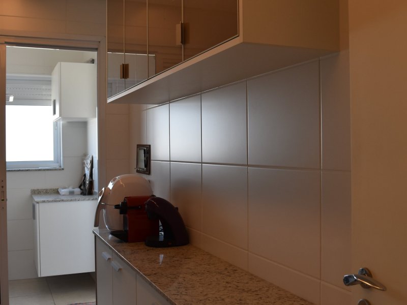 imóvel com 65m² - Fundação - São Caetano do Sul