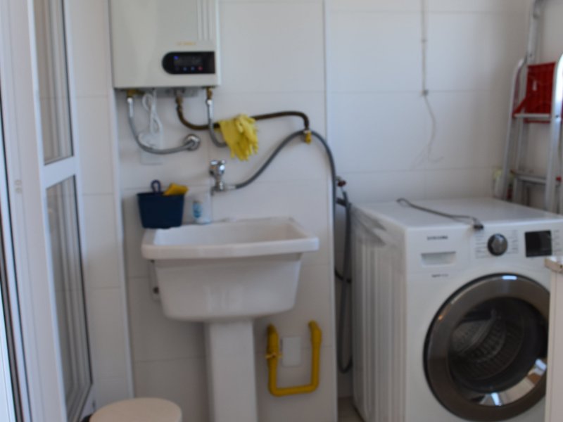 imóvel com 65m² - Fundação - São Caetano do Sul