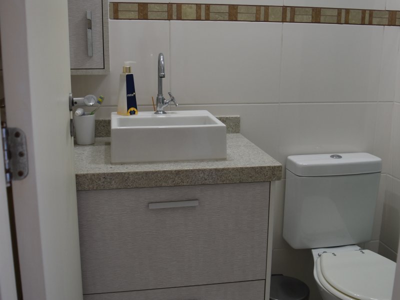 imóvel com 65m² - Fundação - São Caetano do Sul