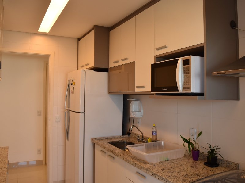 imóvel com 65m² - Fundação - São Caetano do Sul