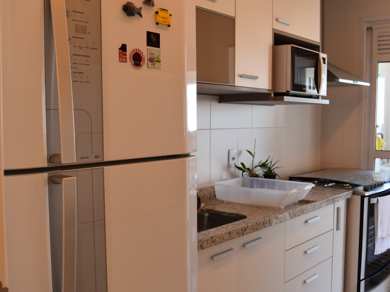 imóvel com 65m² - Fundação - São Caetano do Sul