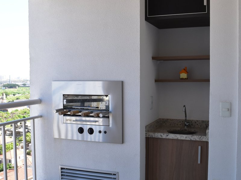 imóvel com 65m² - Fundação - São Caetano do Sul