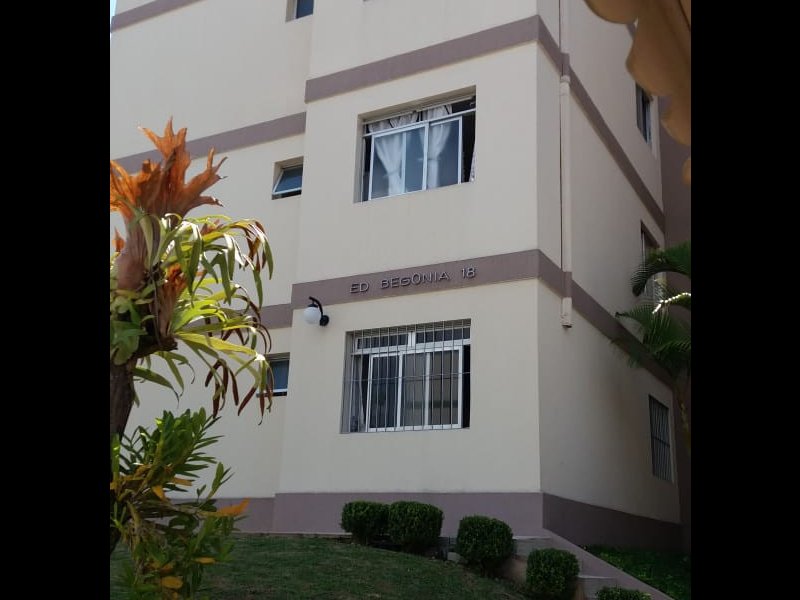 imóvel com 60m² - Jardim Rio das Pedras - Cotia