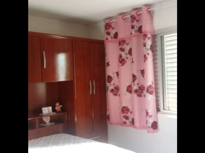 imóvel com 60m² - Jardim Rio das Pedras - Cotia