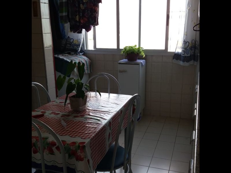 imóvel com 60m² - Jardim Rio das Pedras - Cotia