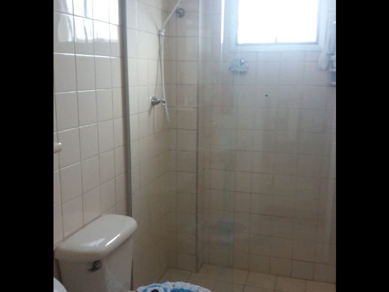 imóvel com 60m² - Jardim Rio das Pedras - Cotia