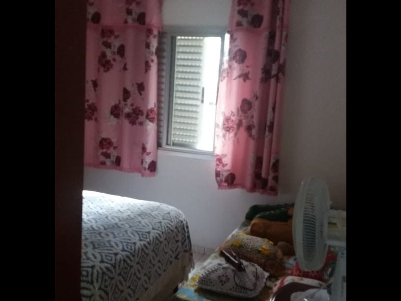 imóvel com 60m² - Jardim Rio das Pedras - Cotia