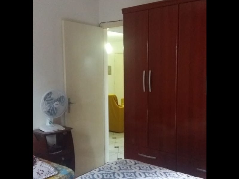 imóvel com 60m² - Jardim Rio das Pedras - Cotia