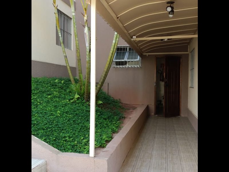 imóvel com 60m² - Jardim Rio das Pedras - Cotia