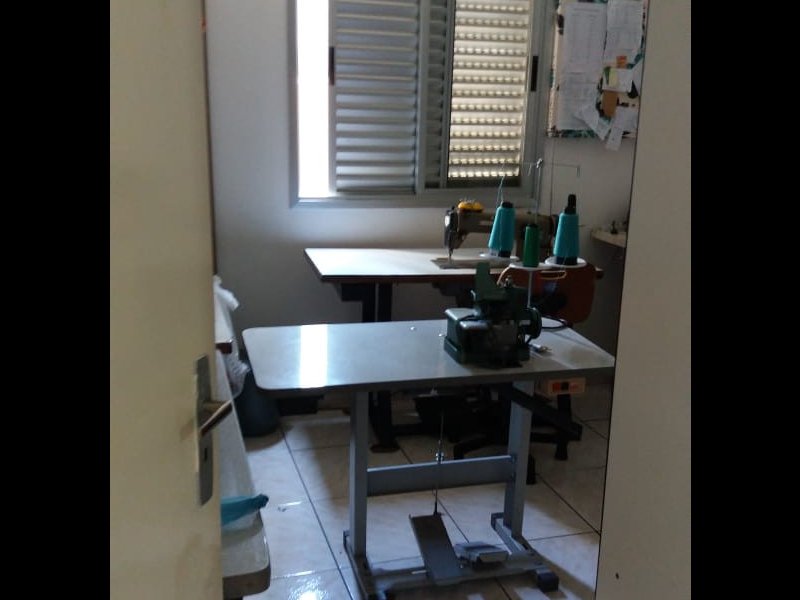 imóvel com 60m² - Jardim Rio das Pedras - Cotia