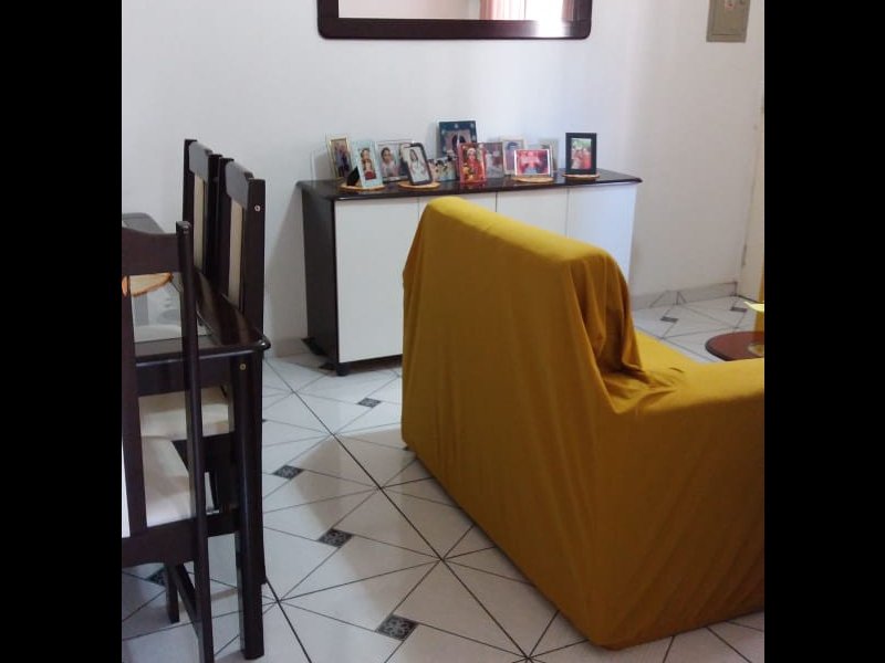 imóvel com 60m² - Jardim Rio das Pedras - Cotia