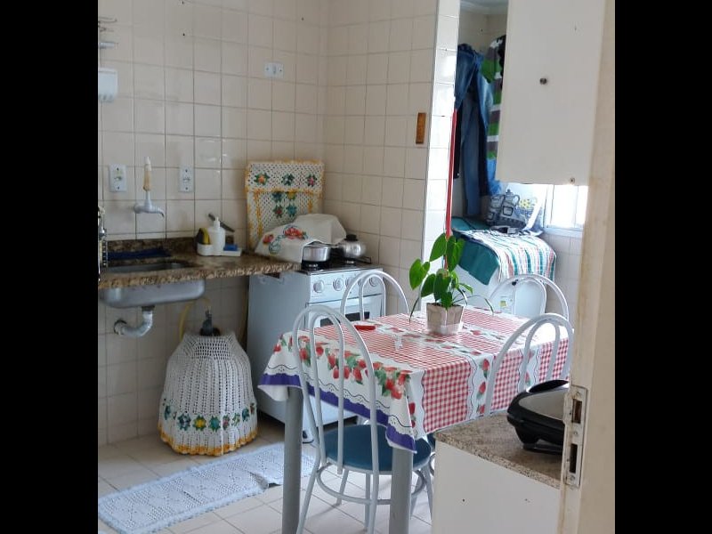 imóvel com 60m² - Jardim Rio das Pedras - Cotia