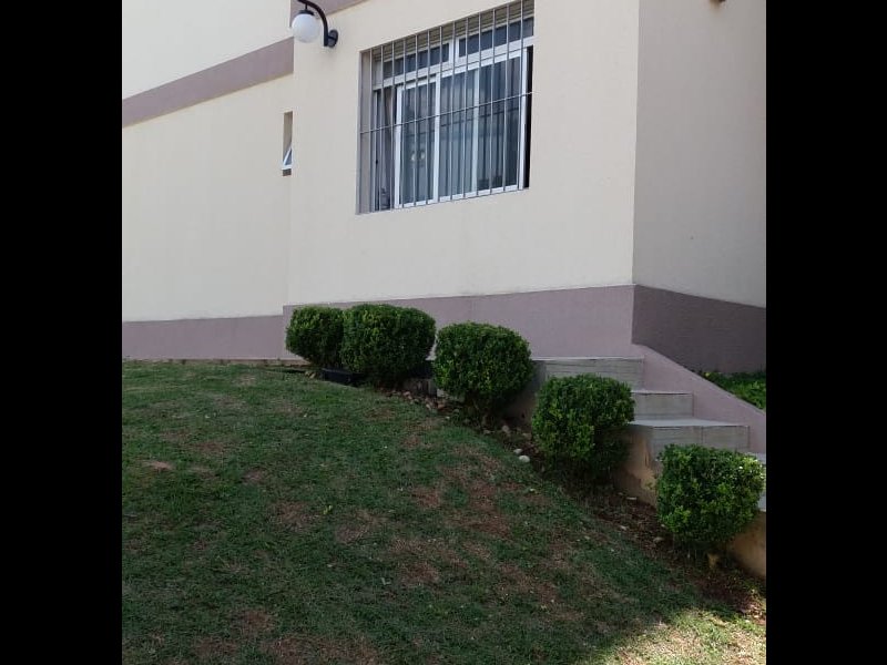 imóvel com 60m² - Jardim Rio das Pedras - Cotia