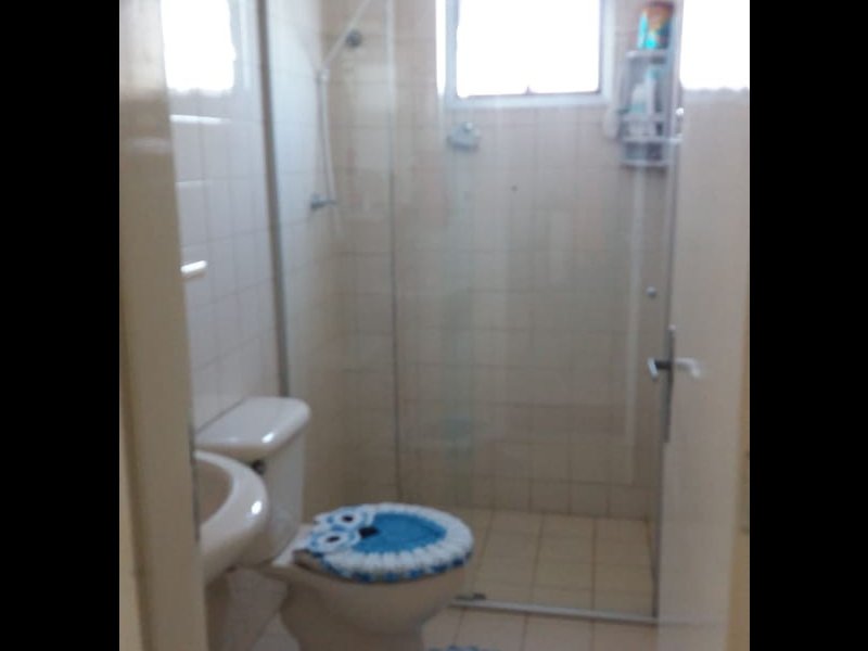 imóvel com 60m² - Jardim Rio das Pedras - Cotia