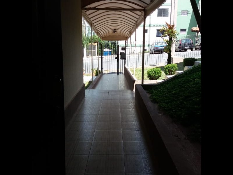 imóvel com 60m² - Jardim Rio das Pedras - Cotia