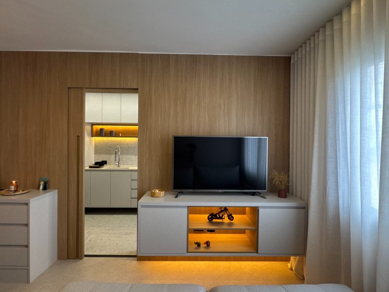 imóvel com 43m² - Vila Barreto - São Paulo