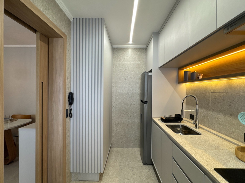 imóvel com 43m² - Vila Barreto - São Paulo