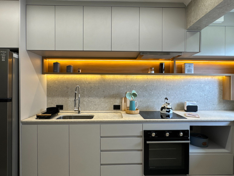 imóvel com 43m² - Vila Barreto - São Paulo