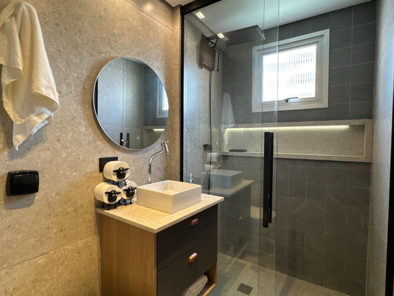 imóvel com 43m² - Vila Barreto - São Paulo