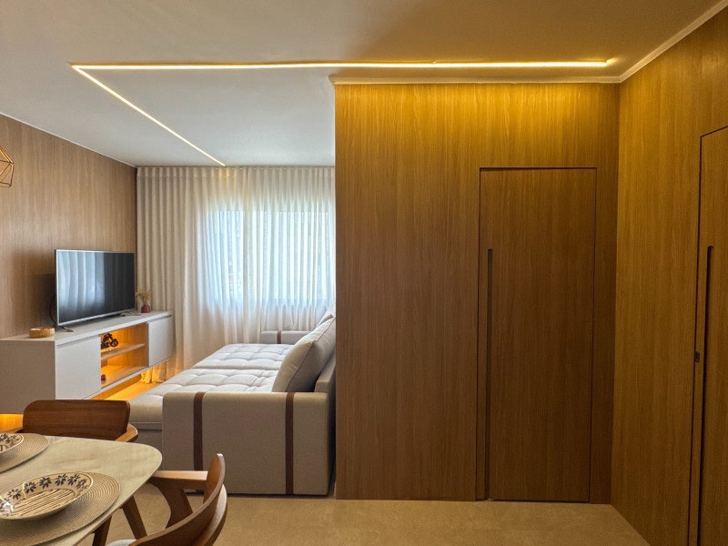 imóvel com 43m² - Vila Barreto - São Paulo