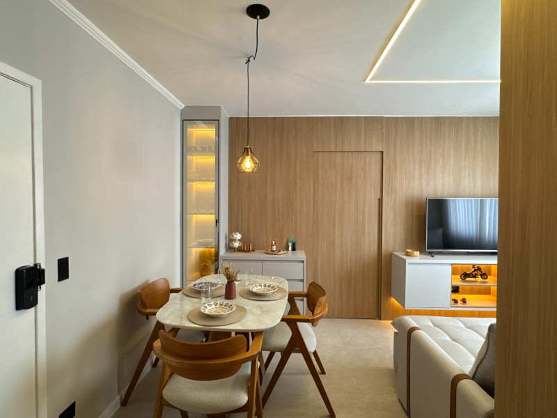 imóvel com 43m² - Vila Barreto - São Paulo