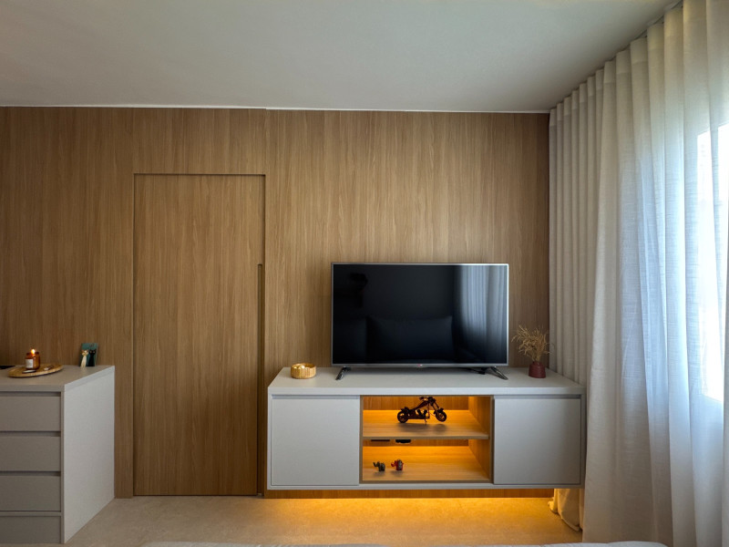 imóvel com 43m² - Vila Barreto - São Paulo