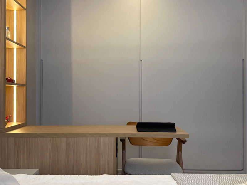 imóvel com 43m² - Vila Barreto - São Paulo