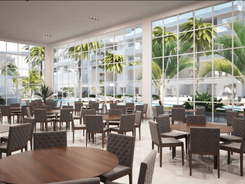 Apartamento à venda Ingleses Norte com 141m² e 3 quartos por R$ 750.000 - gaivotas-garden-17.jpg