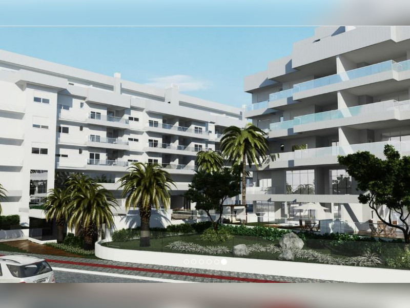 Apartamento à venda Ingleses Norte com 141m² e 3 quartos por R$ 750.000 - gaivotas-garden-3.JPG