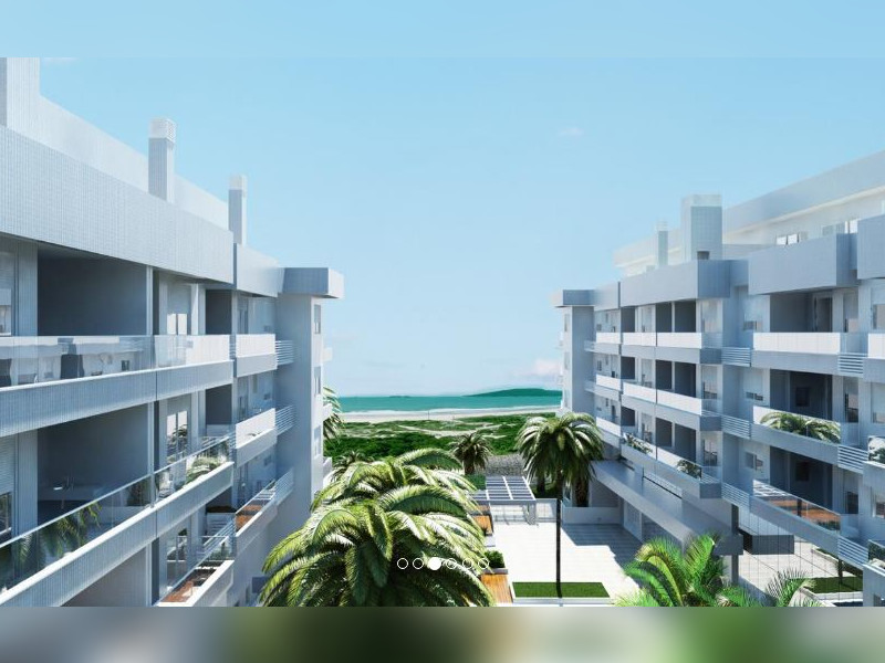 Apartamento à venda Ingleses Norte com 141m² e 3 quartos por R$ 750.000 - gaivotas-garden-4.JPG