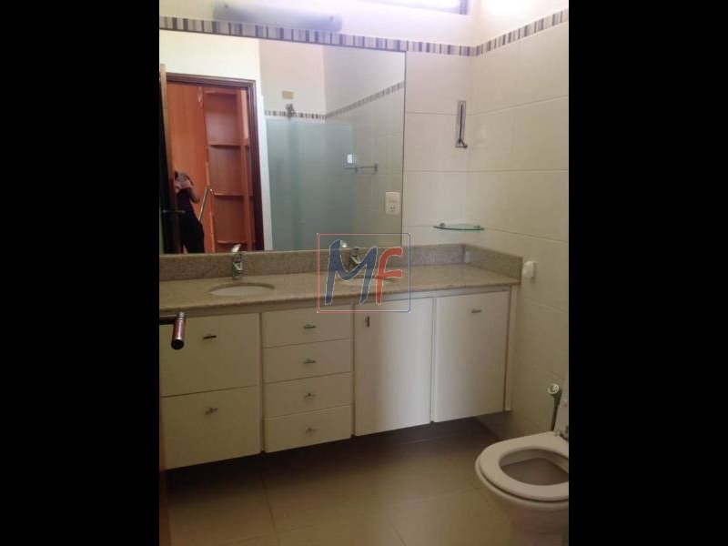 Casa à venda Parque Santa Marta  com 240m² e 3 quartos por R$ 550.000 - 1243009318-wc-suite.jpg