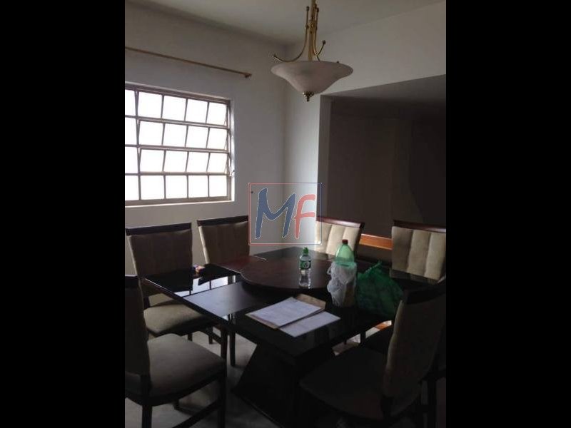 Casa à venda Parque Santa Marta  com 240m² e 3 quartos por R$ 550.000 - 1572863084-sala-de-jantar.jpg