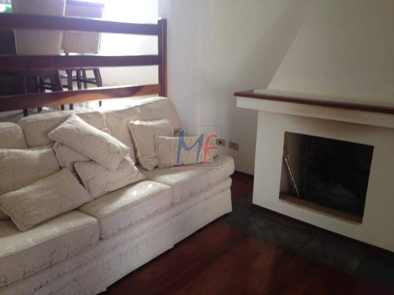 Casa à venda Parque Santa Marta  com 240m² e 3 quartos por R$ 550.000 - 2040285075-sala-de-star.jpg