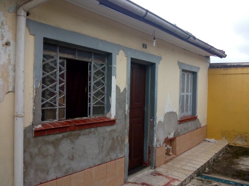 Casa à venda Engenheiro Goulart com 52m² e 1 quarto por R$ 120.000 - 1126266429-img-20200117-180803531.jpg