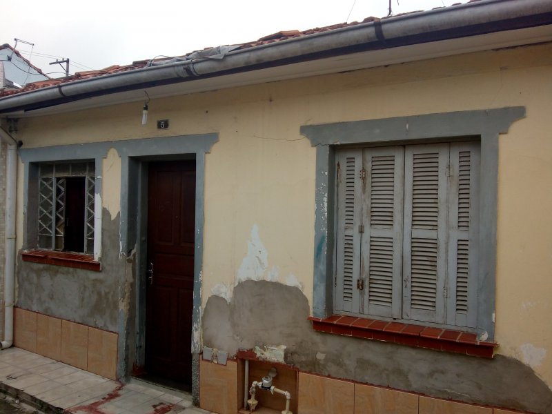 Casa à venda Engenheiro Goulart com 52m² e 1 quarto por R$ 120.000 - 720864865-img-20200117-180822560.jpg