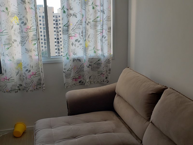 Apartamento para alugar Santa Teresinha com 42m² e 2 quartos por R$ 280.000 - 1160497199-inbound1554477977360513040.jpg