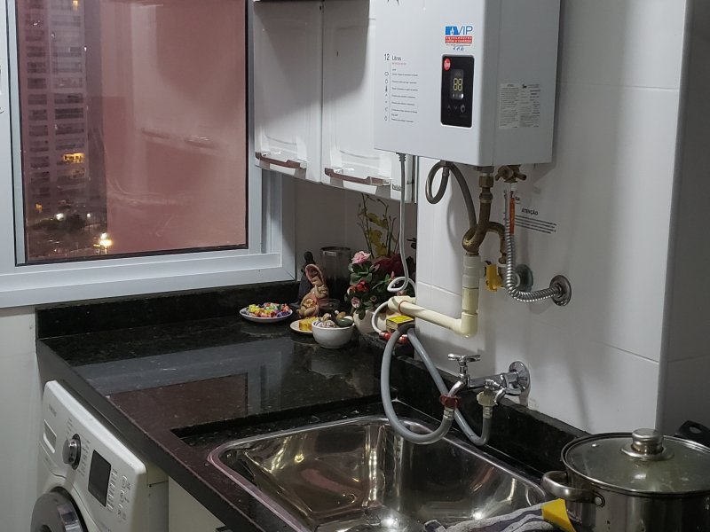 Apartamento para alugar Santa Teresinha com 42m² e 2 quartos por R$ 280.000 - 1330115356-inbound672325613807520697.jpg
