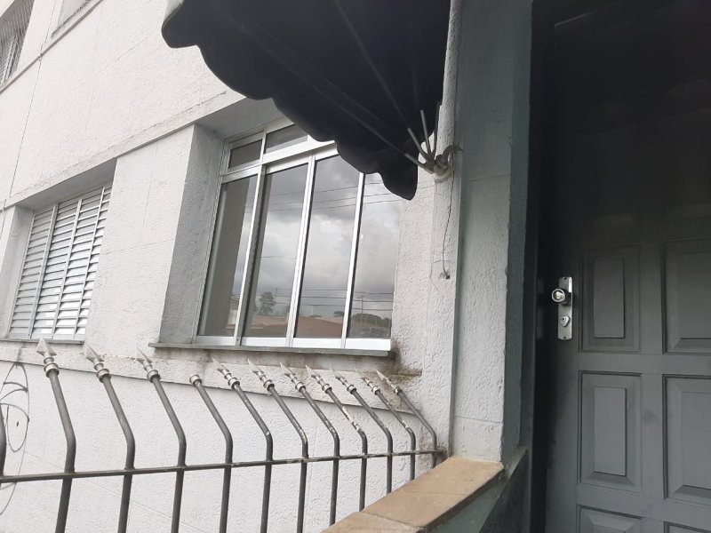 imóvel com 55m² - Jardim Flor da Montanha - Guarulhos
