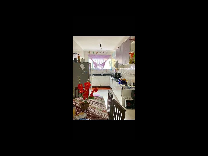 imóvel com 160m² - Guilhermina - Praia Grande